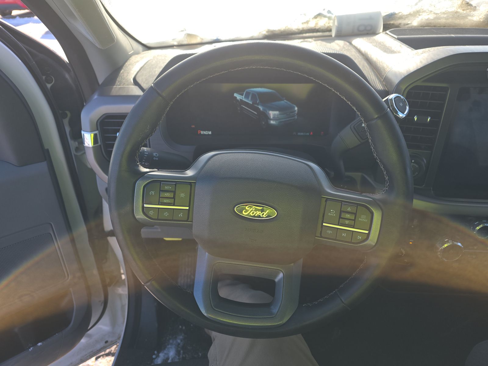 2024 Ford F-150 XLT AWD