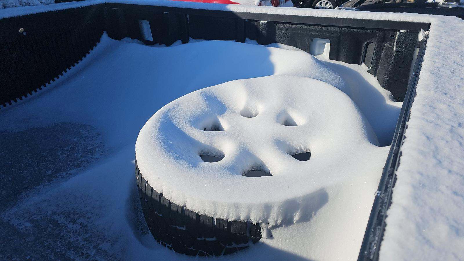 2024 Ford F-150 XLT AWD