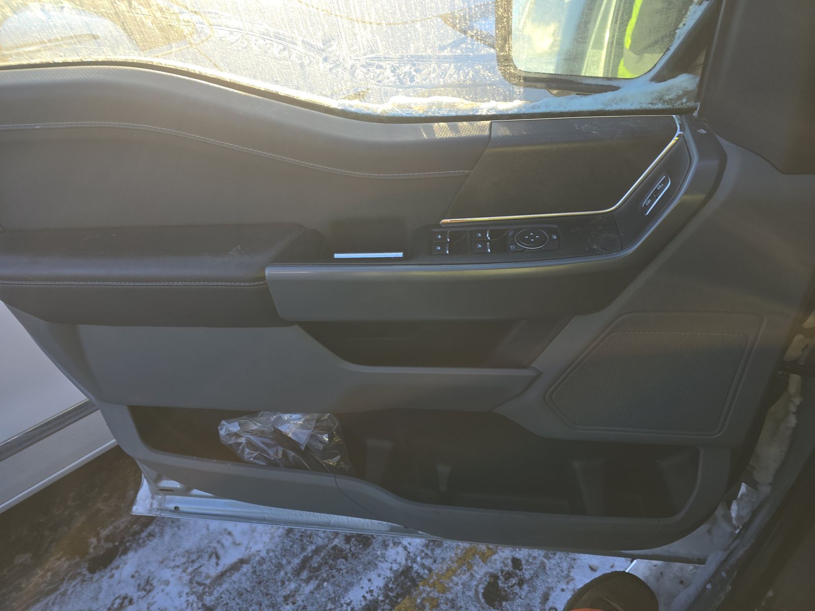 2024 Ford F-150 XLT AWD