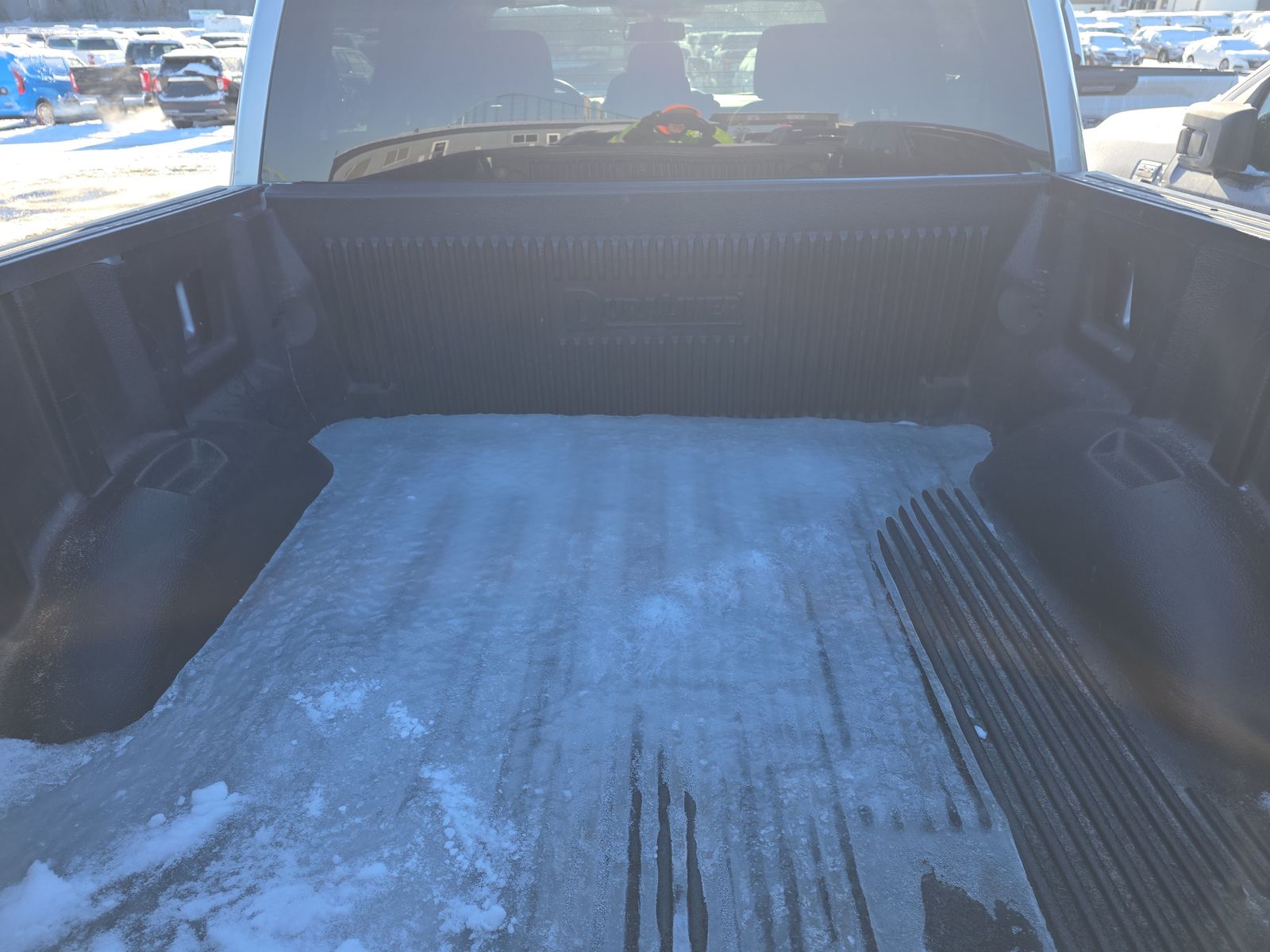 2024 Ford F-150 XLT AWD