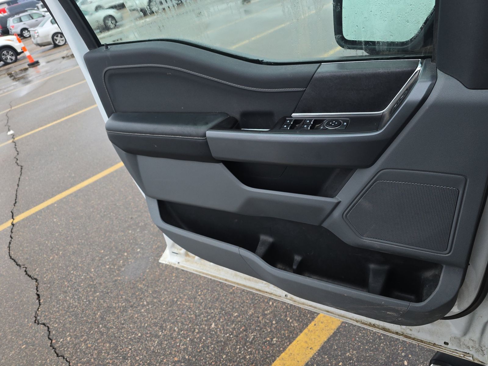 2024 Ford F-150 XLT AWD