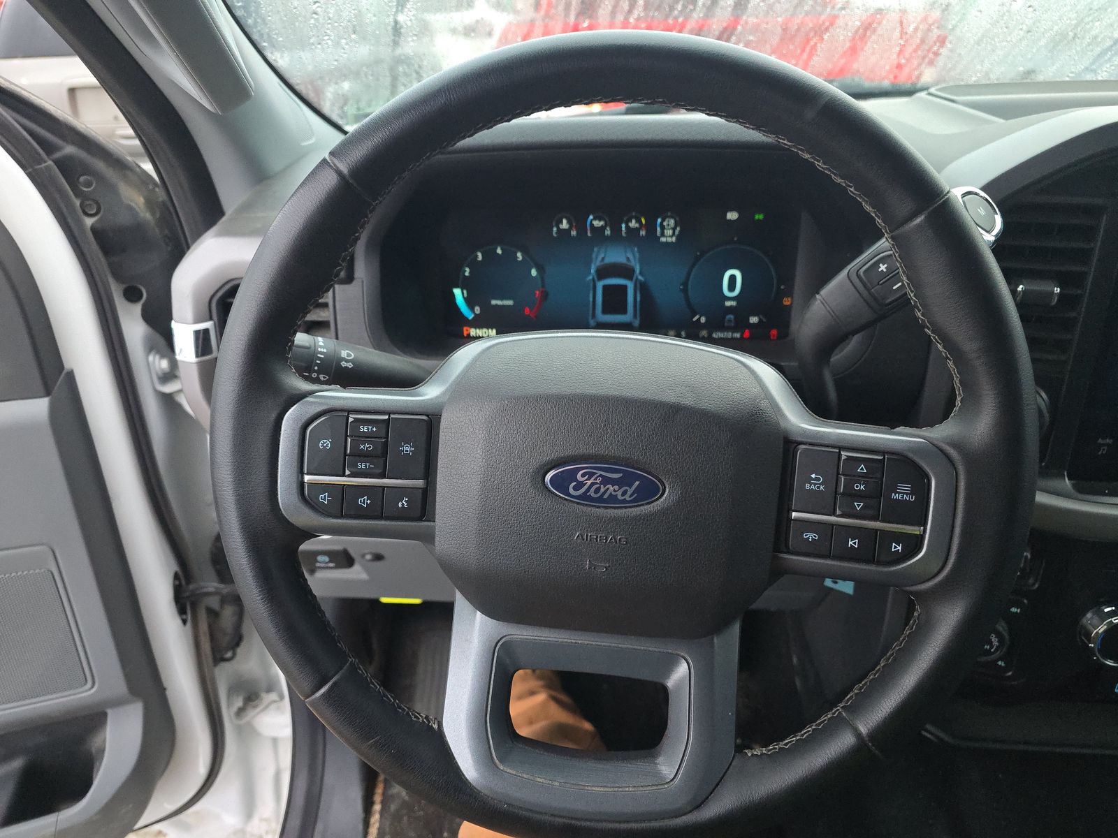 2024 Ford F-150 XLT AWD