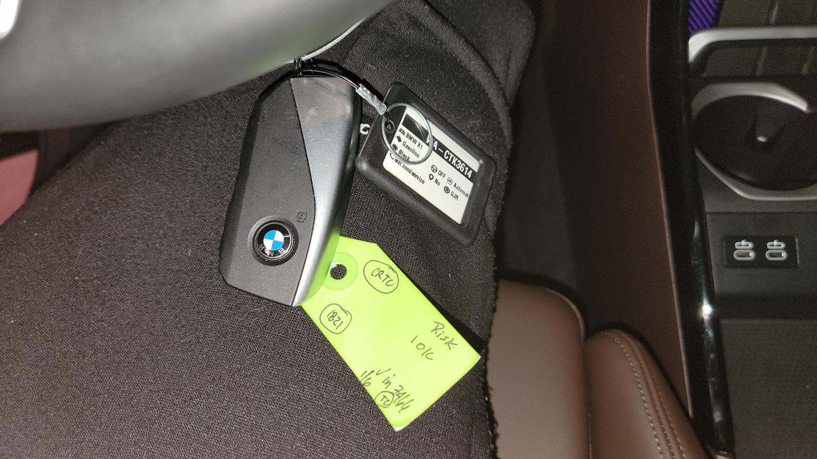 2025 BMW X1 xDrive28i AWD