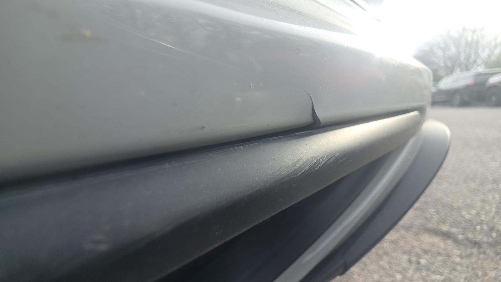 2023 Porsche Cayenne S Platinum Edition AWD