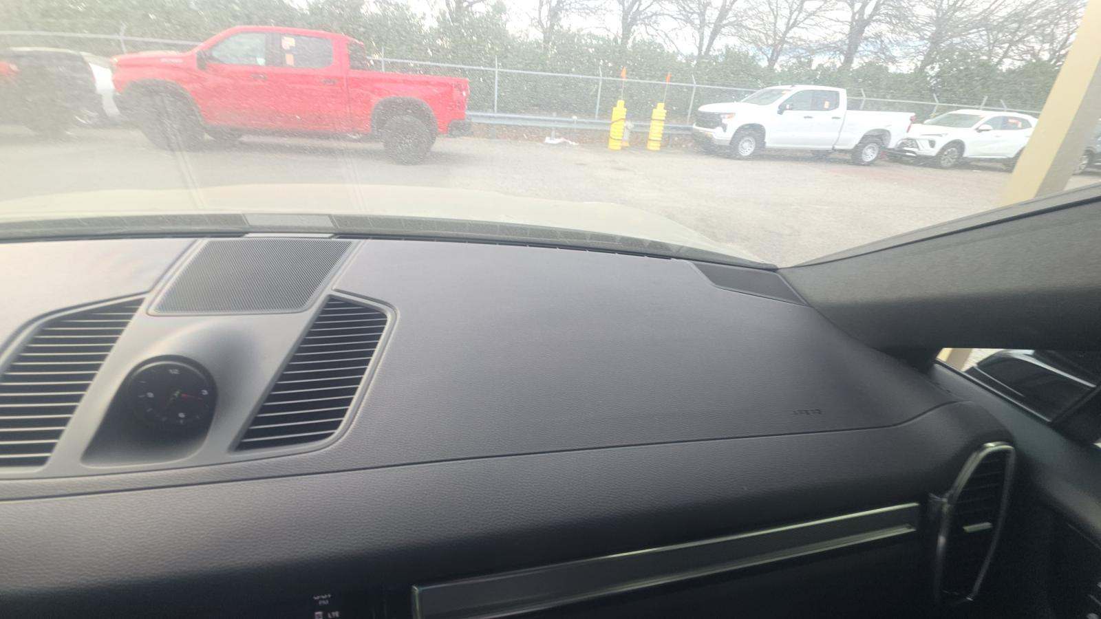 2023 Porsche Cayenne S Platinum Edition AWD