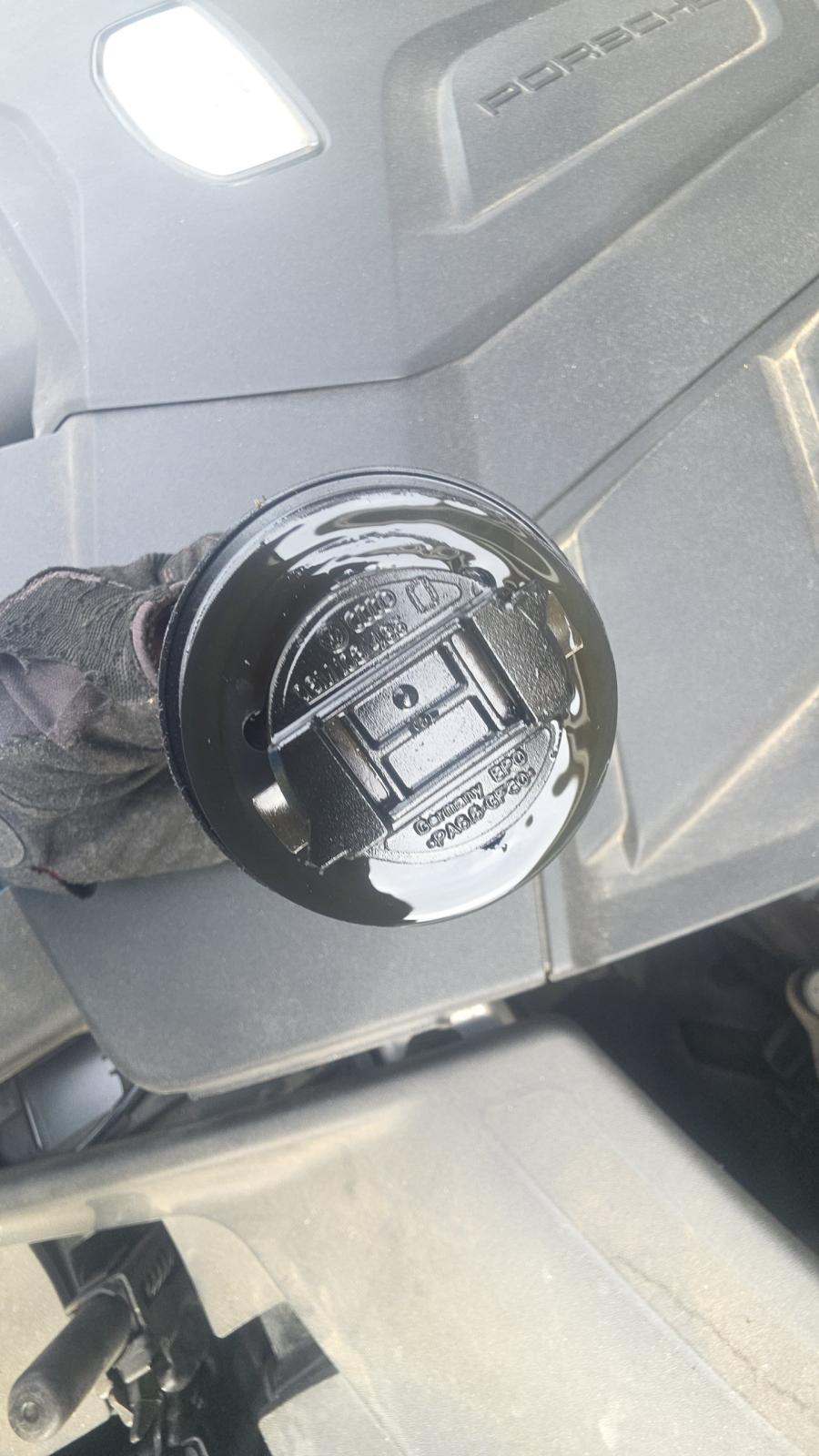 2023 Porsche Cayenne S Platinum Edition AWD