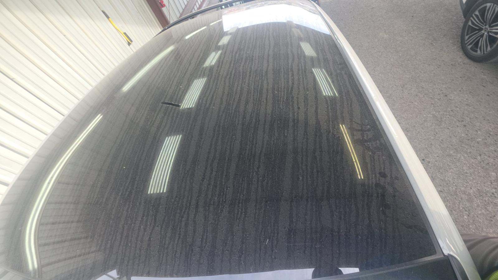 2023 Porsche Cayenne S Platinum Edition AWD