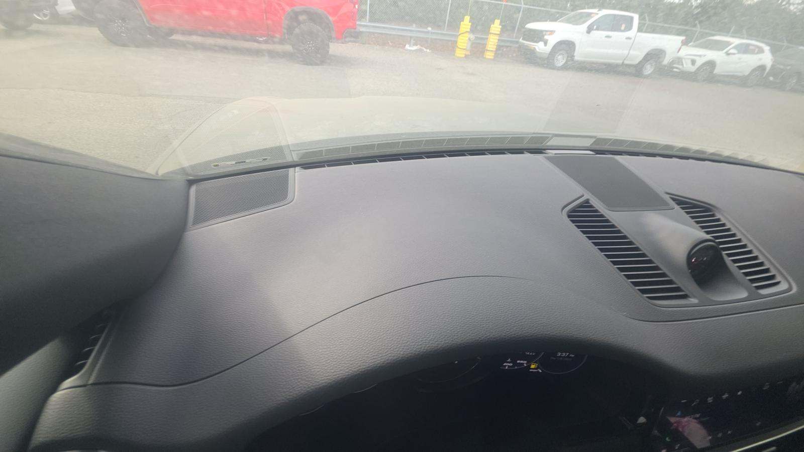 2023 Porsche Cayenne S Platinum Edition AWD