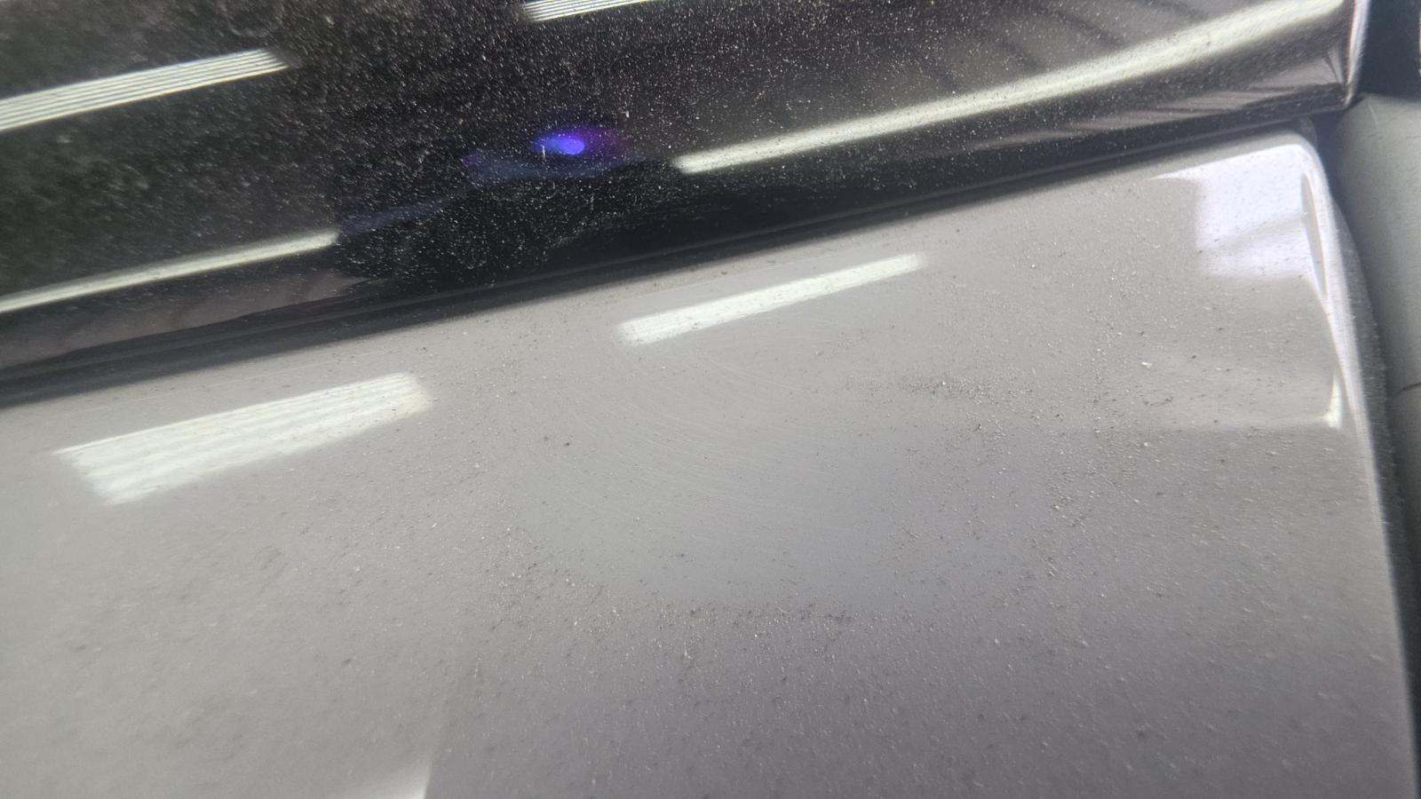 2023 Porsche Cayenne S Platinum Edition AWD