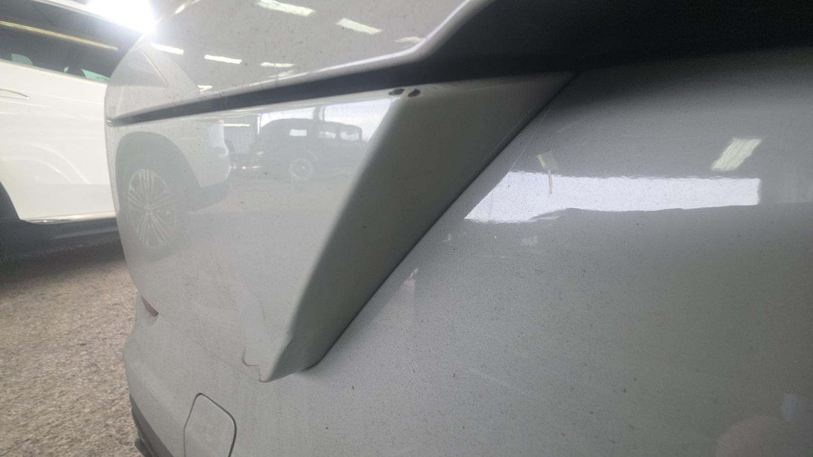 2023 Porsche Cayenne S Platinum Edition AWD