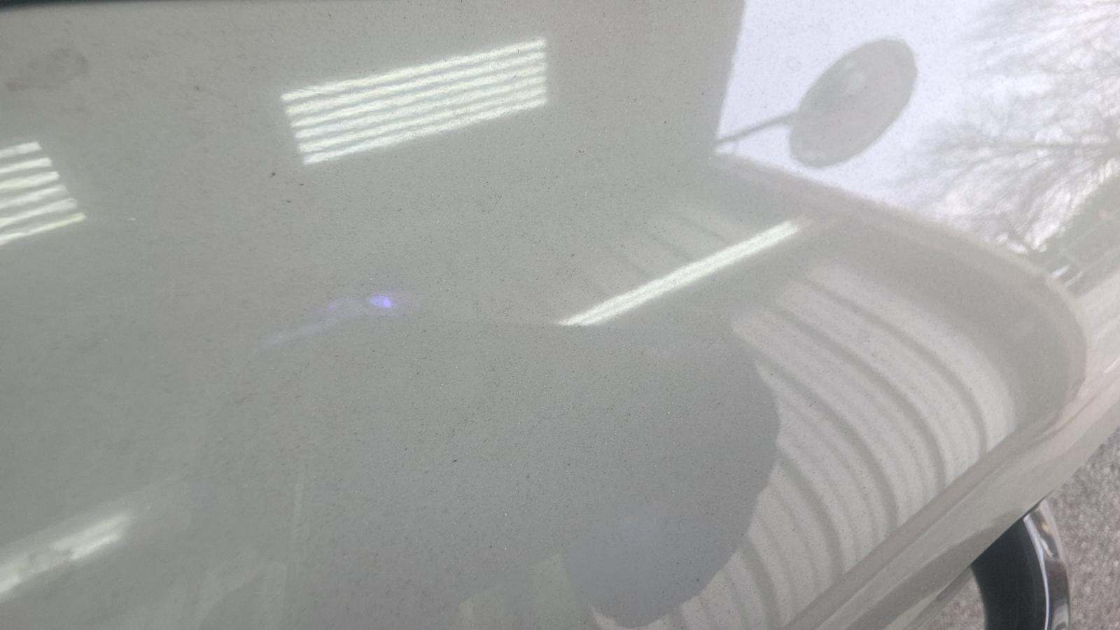 2023 Porsche Cayenne S Platinum Edition AWD