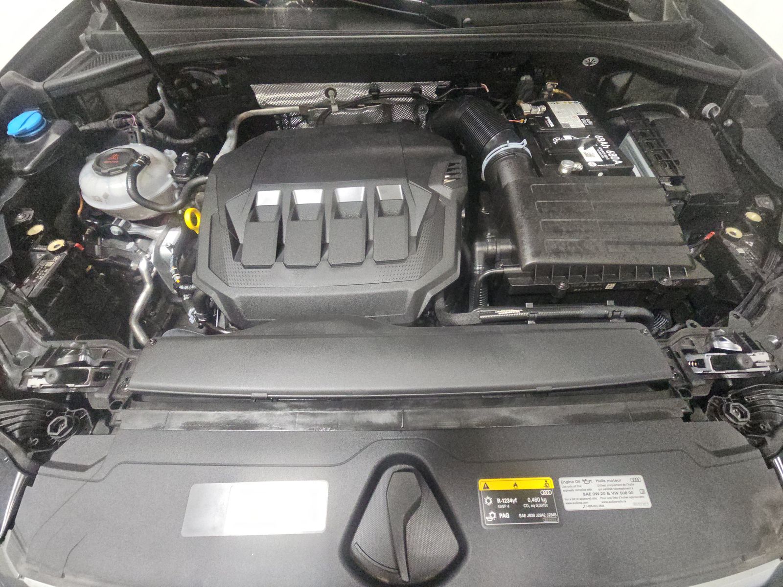 2024 Audi Q3 S line Premium AWD