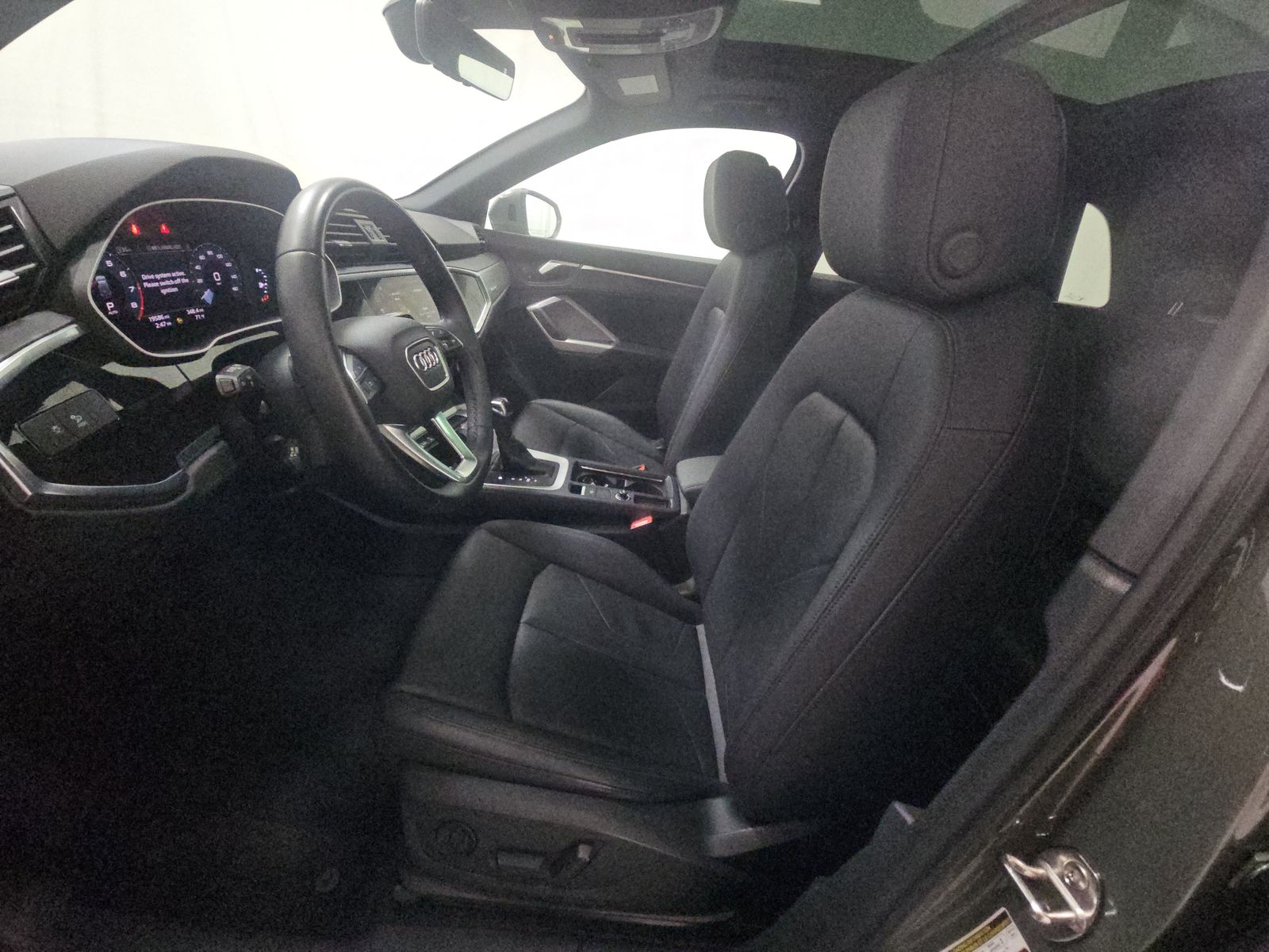 2024 Audi Q3 S line Premium AWD