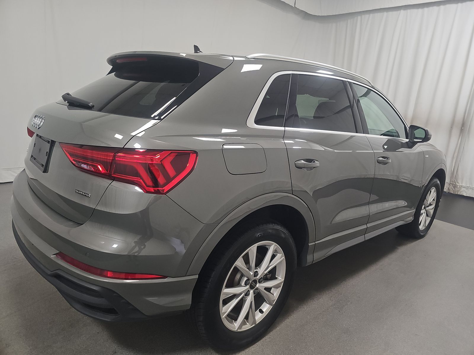 2024 Audi Q3 S line Premium AWD