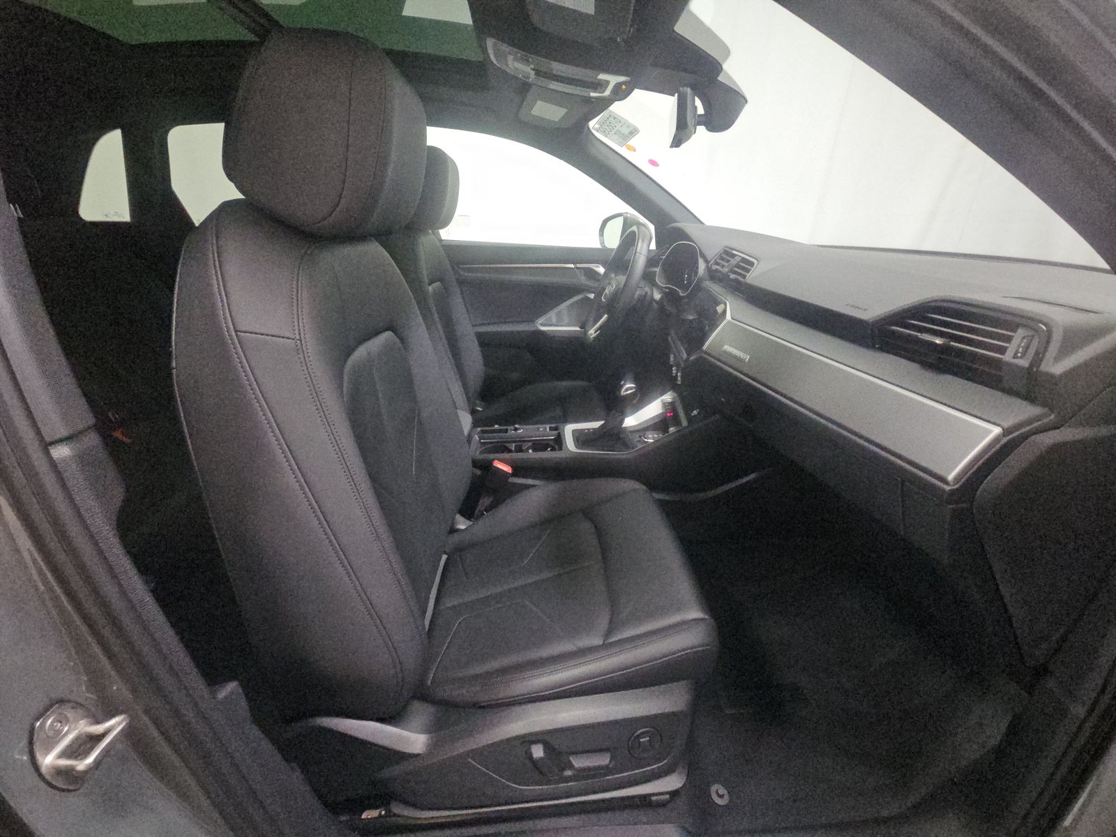 2024 Audi Q3 S line Premium AWD