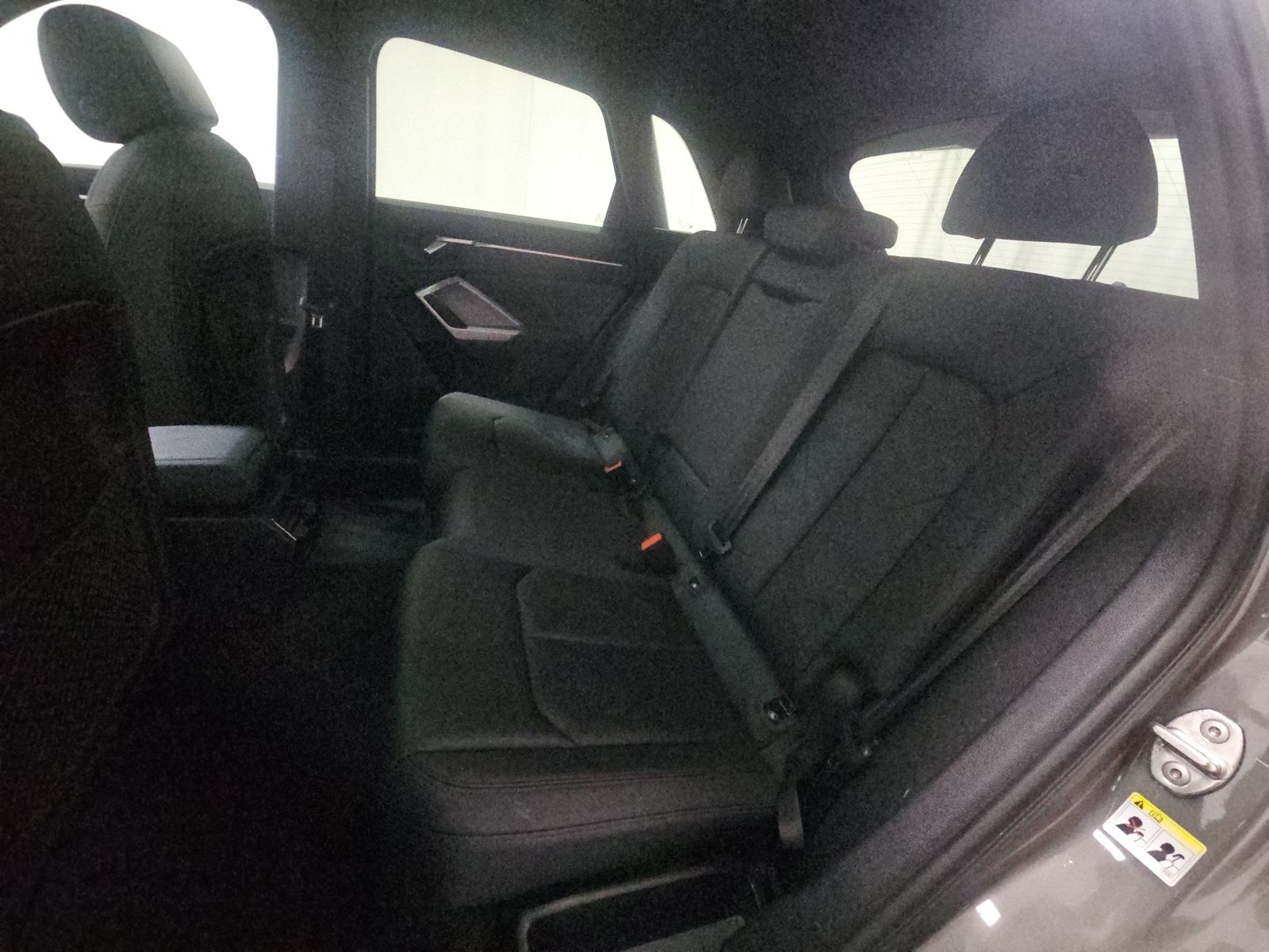 2024 Audi Q3 S line Premium AWD