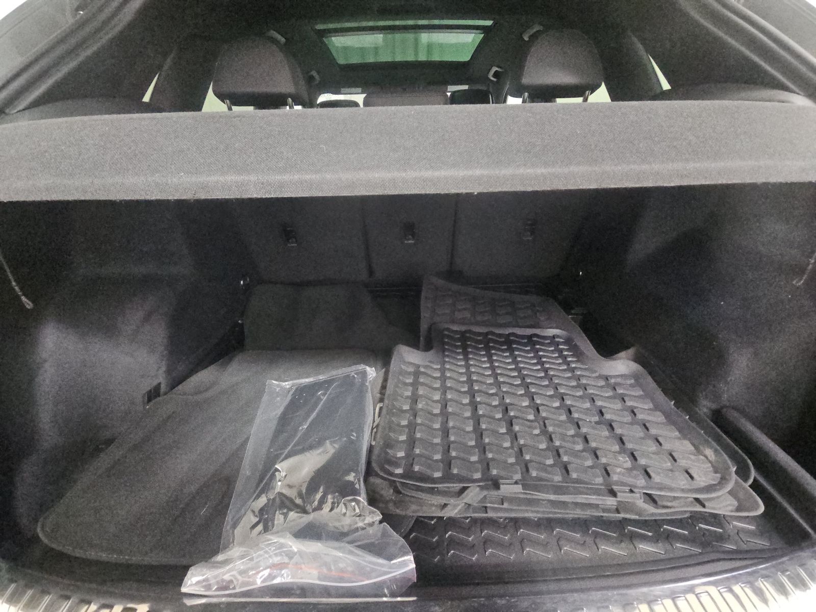 2024 Audi Q3 S line Premium AWD