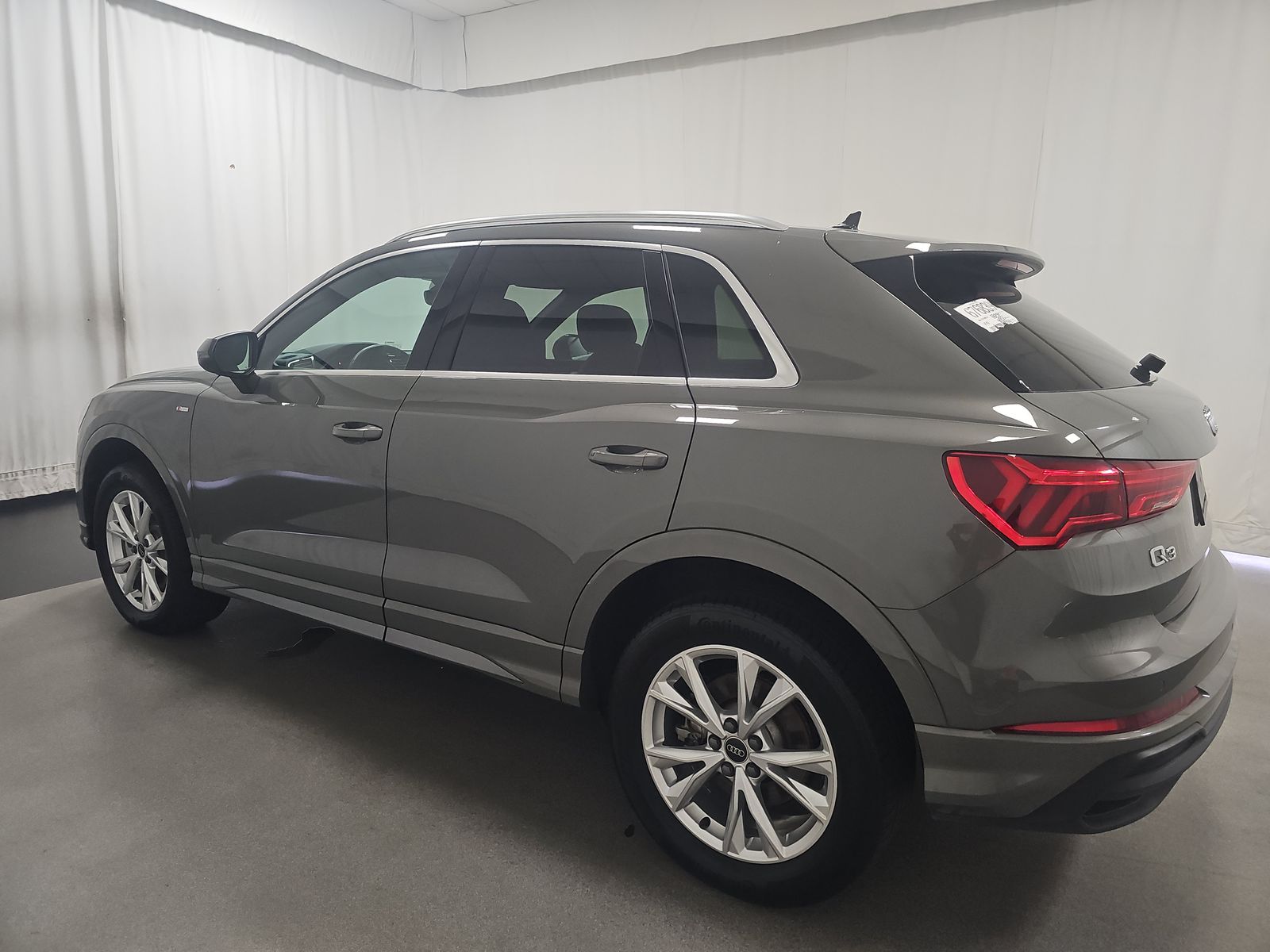 2024 Audi Q3 S line Premium AWD