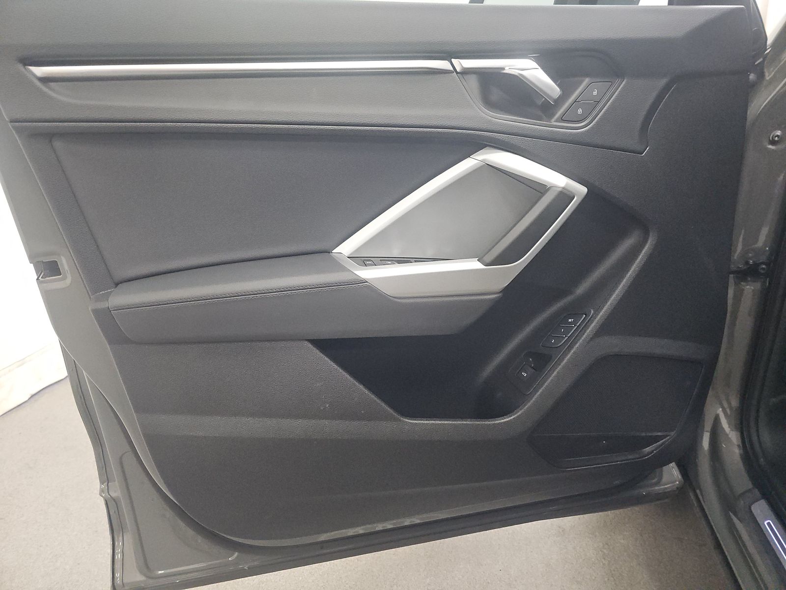 2024 Audi Q3 S line Premium AWD