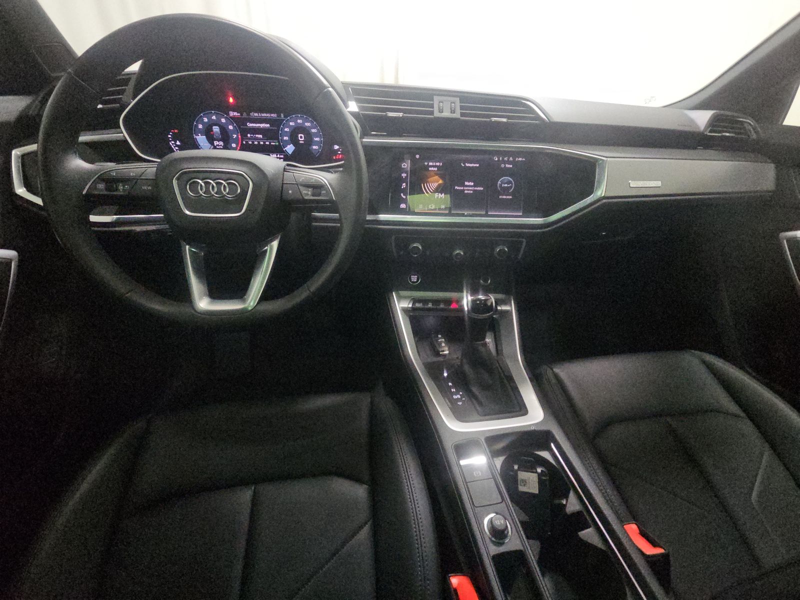 2024 Audi Q3 S line Premium AWD