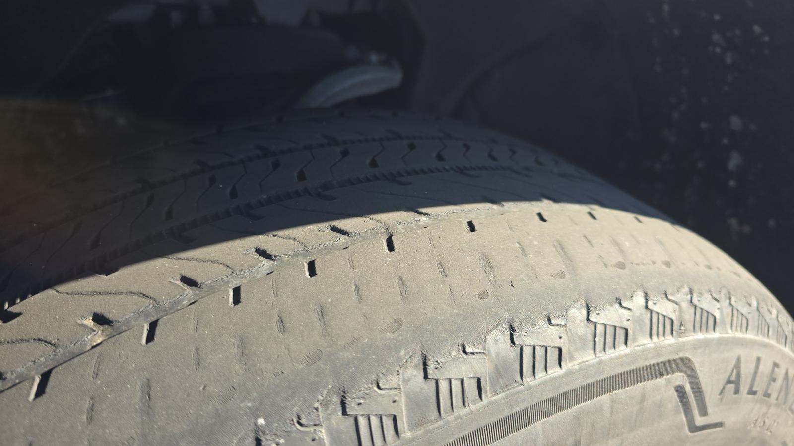 2023 Chevrolet Silverado 1500 Custom RWD