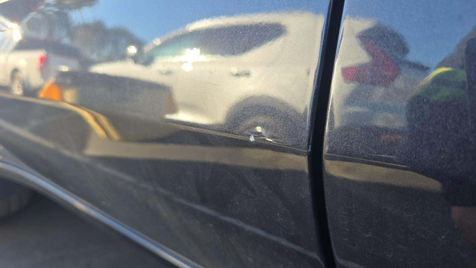 2023 Chevrolet Silverado 1500 Custom RWD