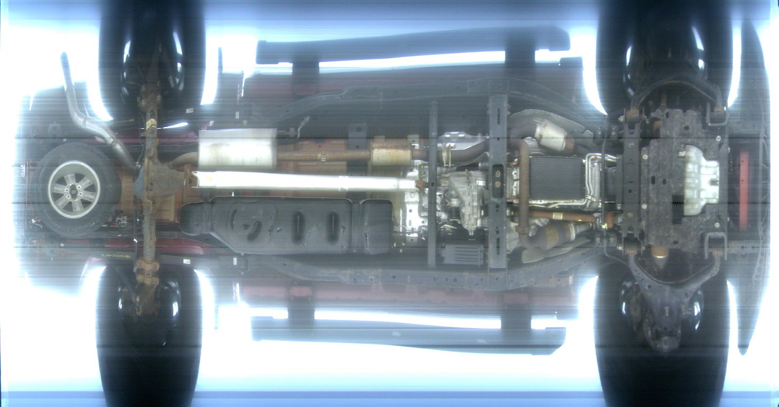 2022 Ford F-150 XLT AWD