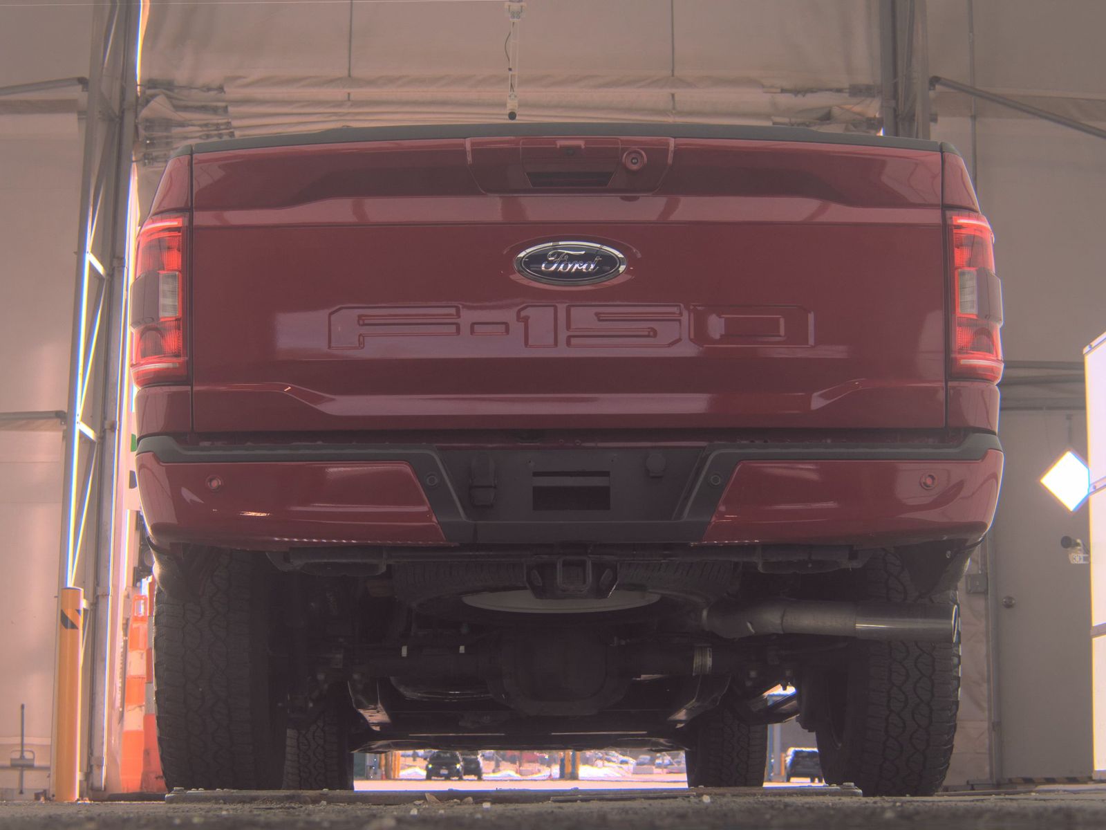 2022 Ford F-150 XLT AWD