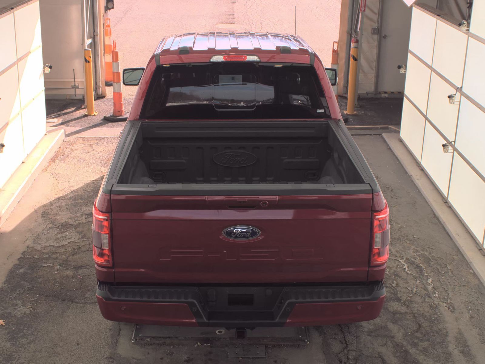 2022 Ford F-150 XLT AWD
