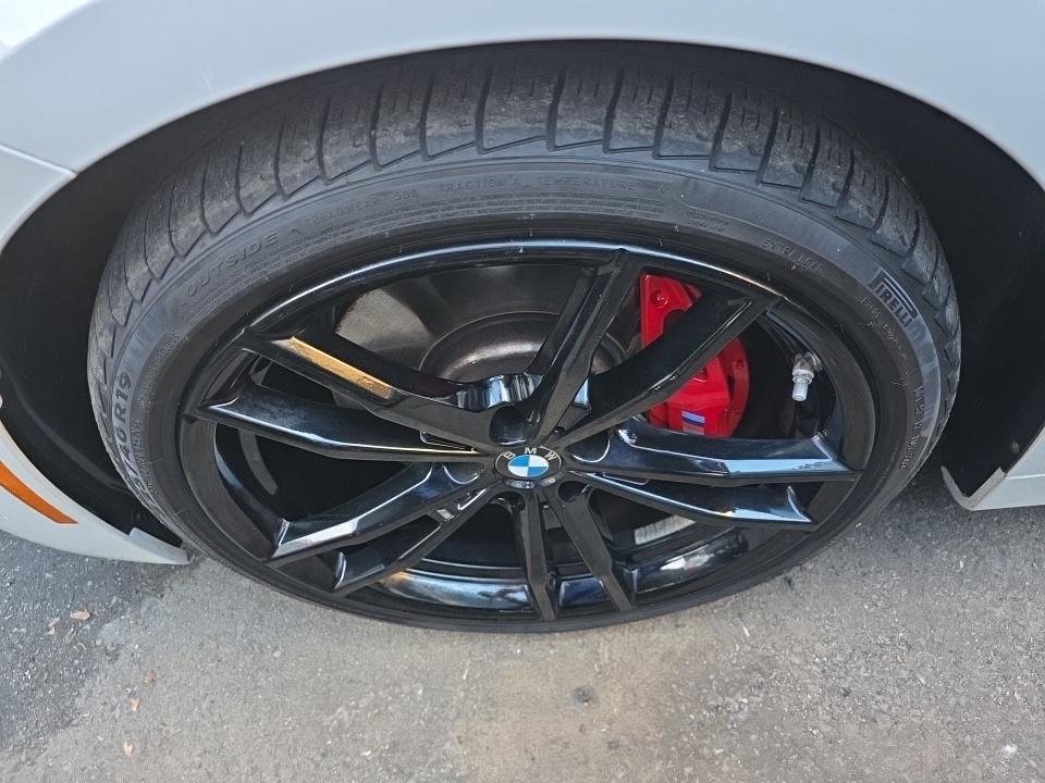 2024 BMW 4 Series M440i xDrive AWD