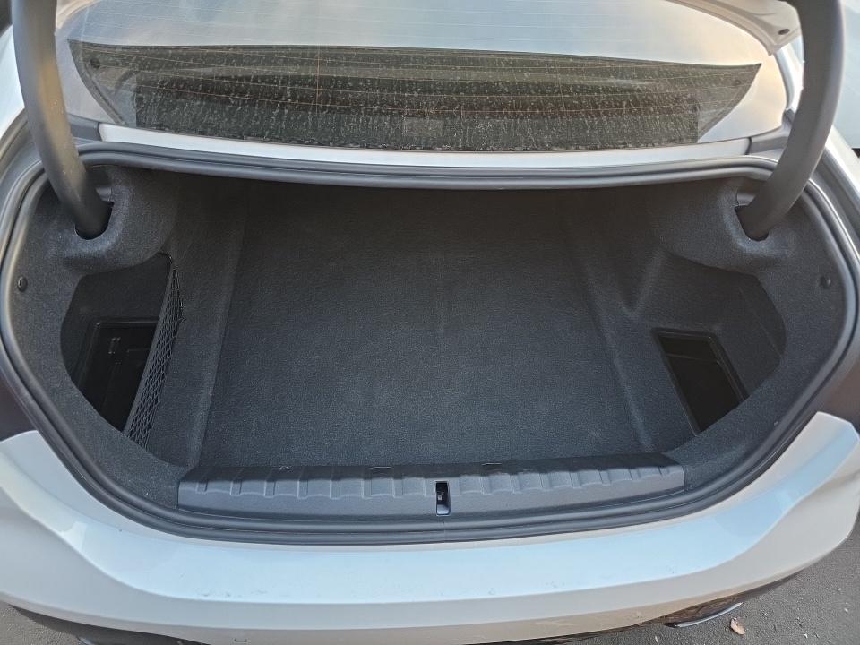 2024 BMW 4 Series M440i xDrive AWD