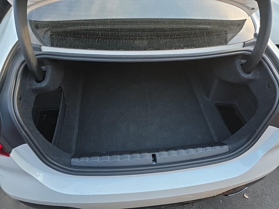 2024 BMW 4 Series M440i xDrive AWD