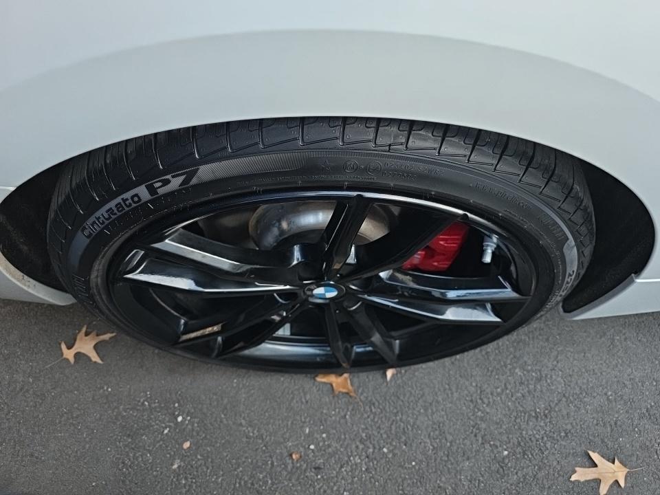 2024 BMW 4 Series M440i xDrive AWD