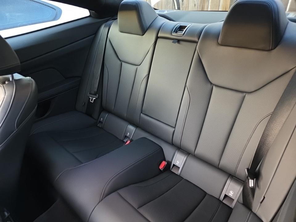 2024 BMW 4 Series M440i xDrive AWD