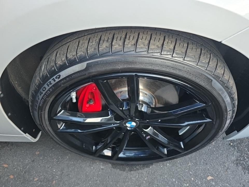 2024 BMW 4 Series M440i xDrive AWD