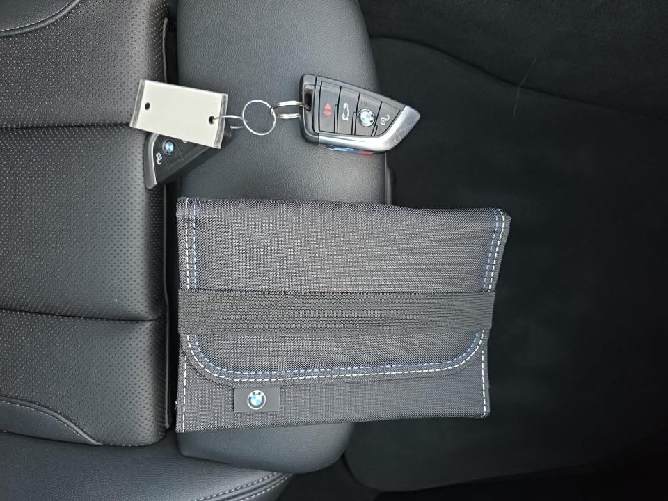 2024 BMW 4 Series M440i xDrive AWD