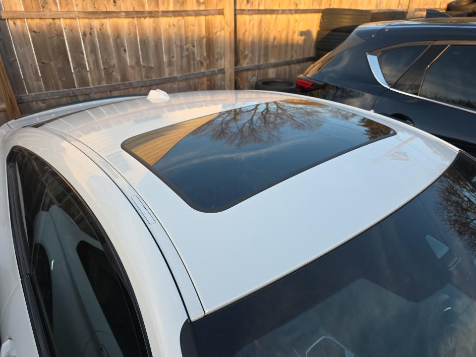 2024 BMW 4 Series M440i xDrive AWD