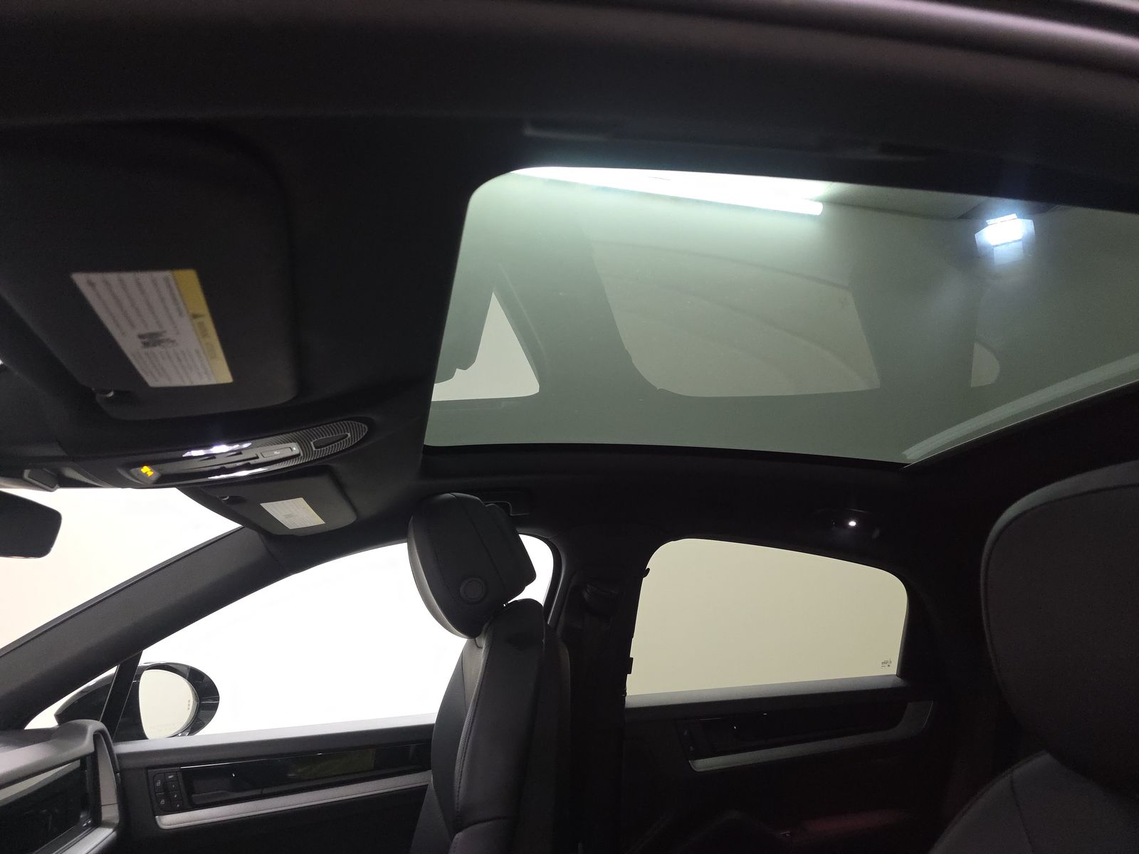 2024 Porsche Cayenne Base AWD