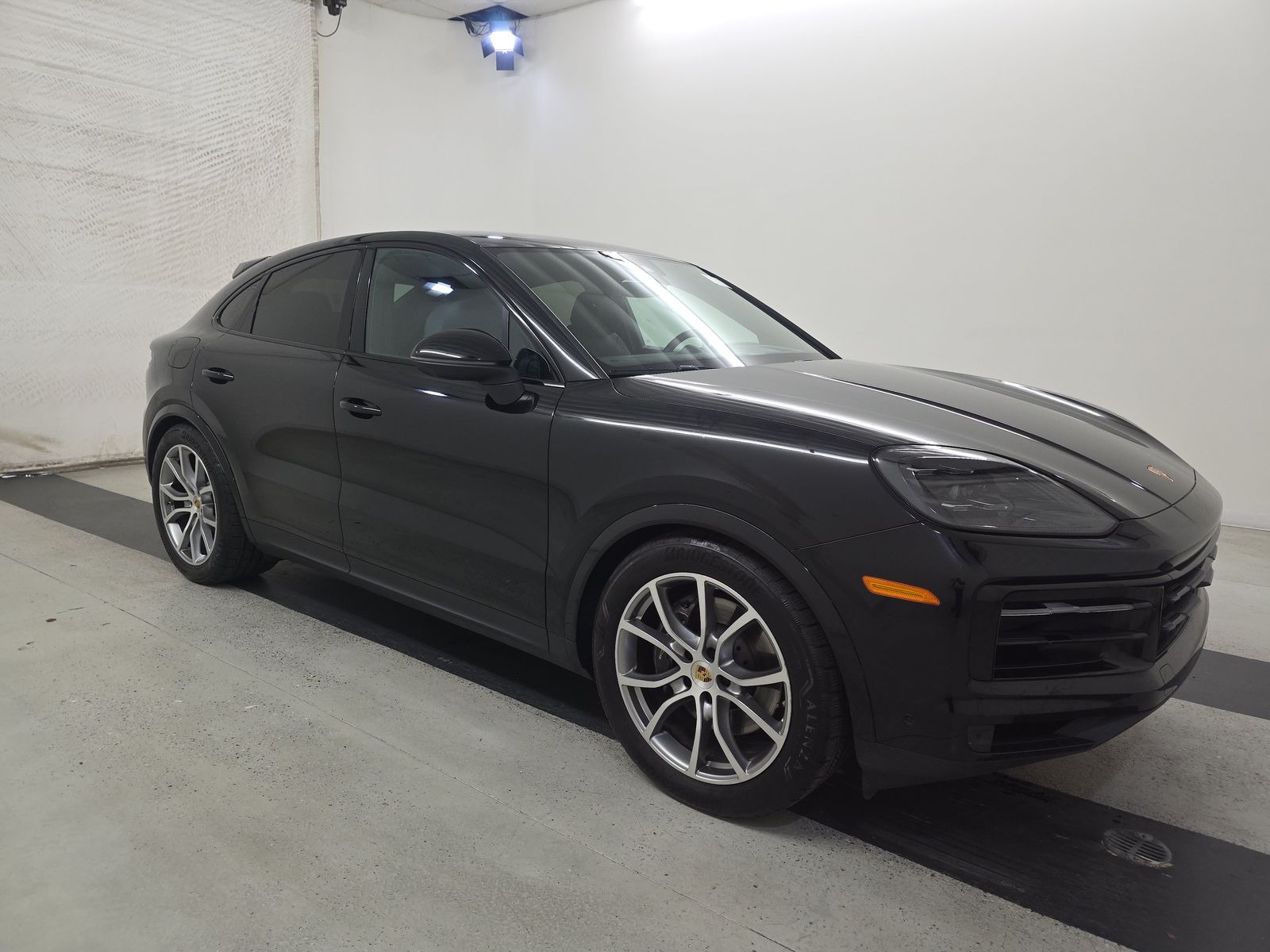 2024 Porsche Cayenne Base AWD