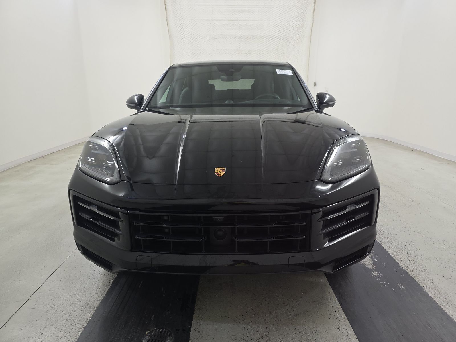 2024 Porsche Cayenne Base AWD