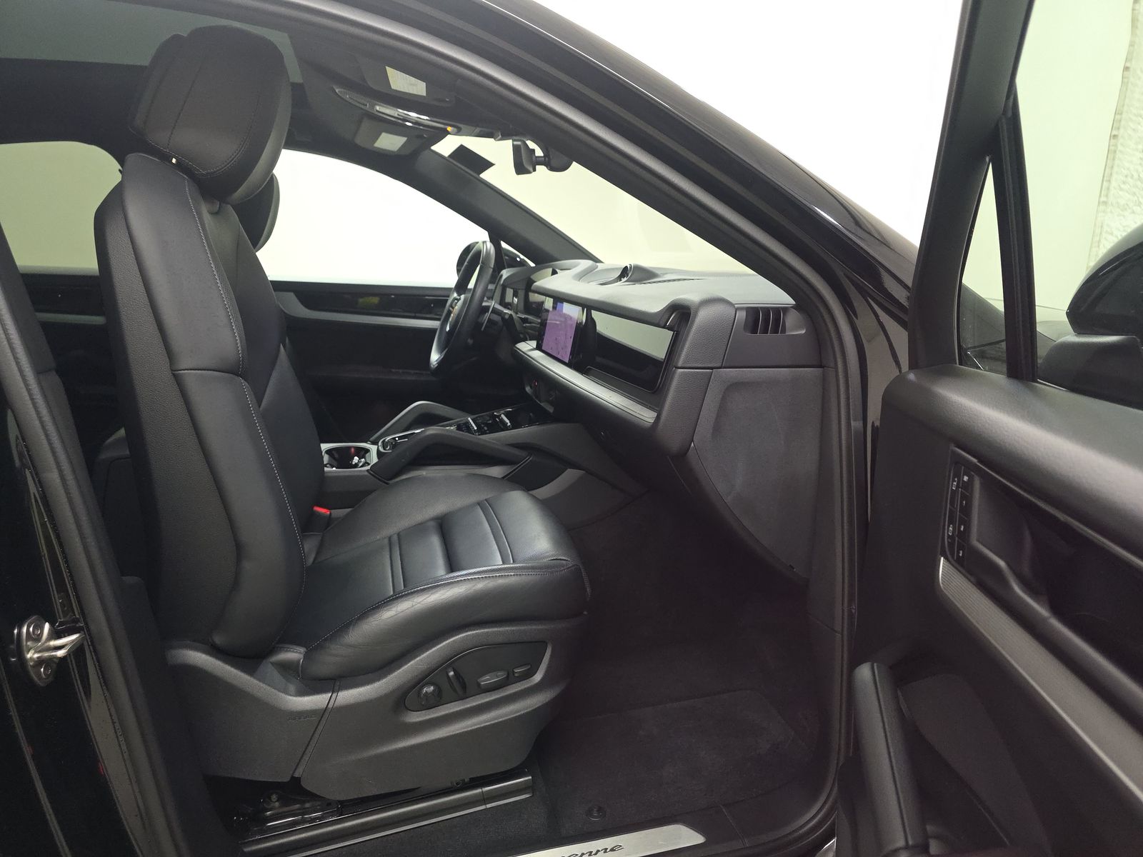 2024 Porsche Cayenne Base AWD