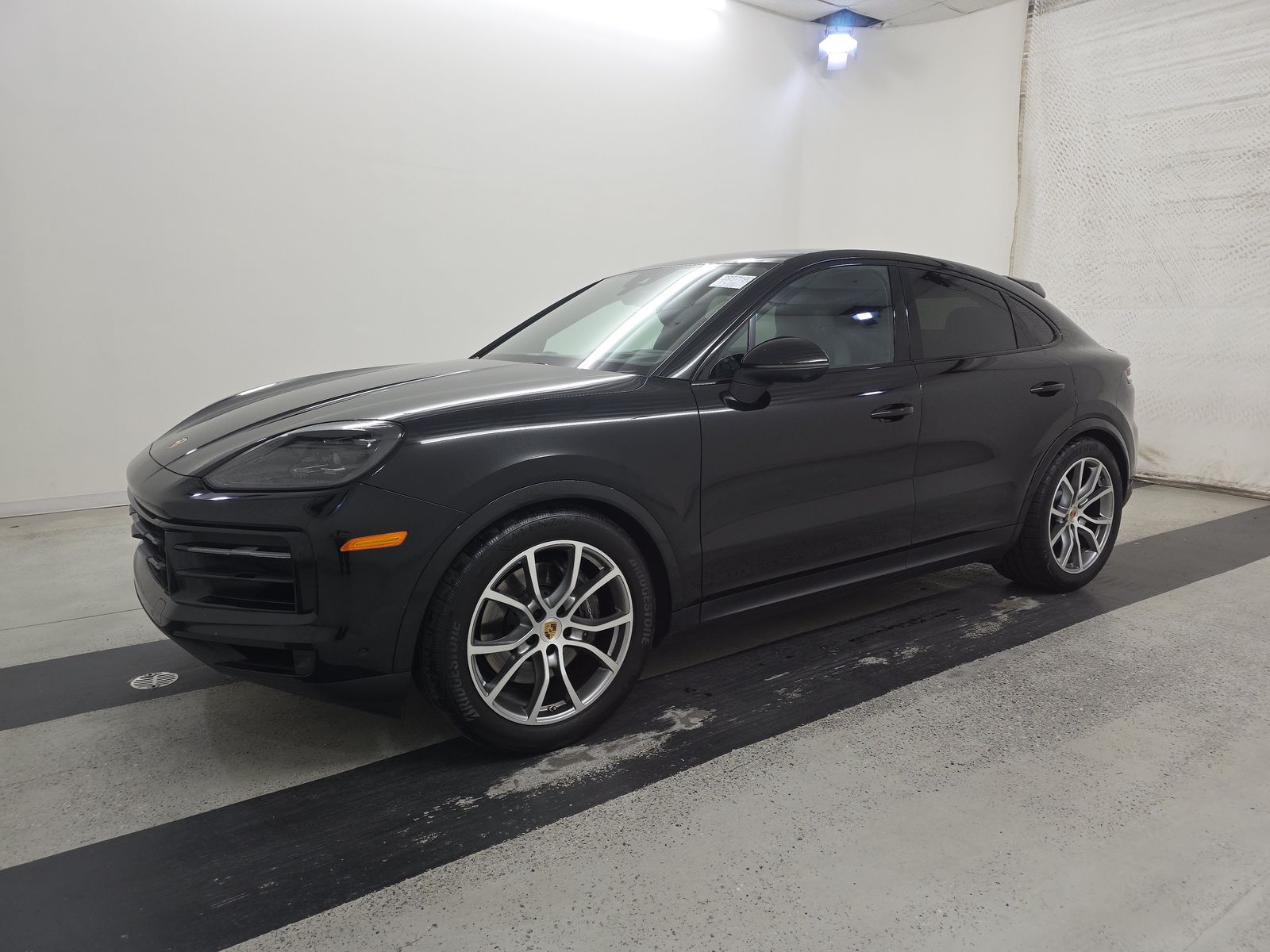 2024 Porsche Cayenne Base AWD