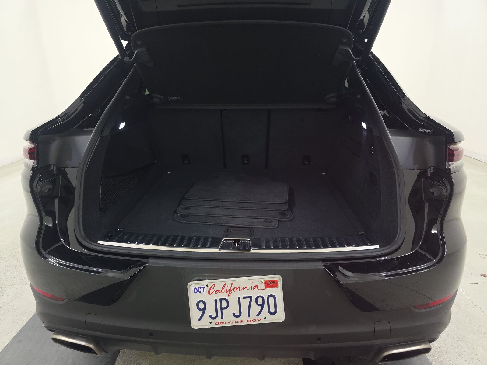 2024 Porsche Cayenne Base AWD