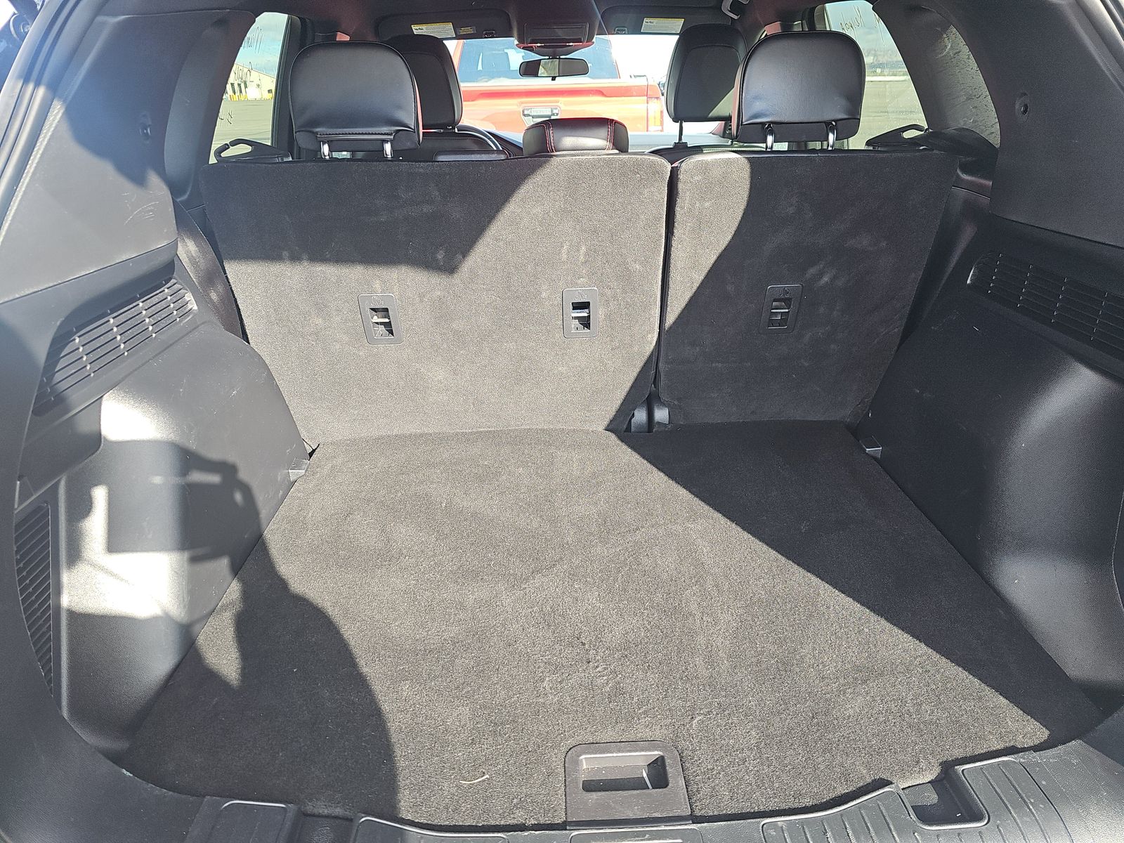 2025 Ford Escape ST-Line FWD