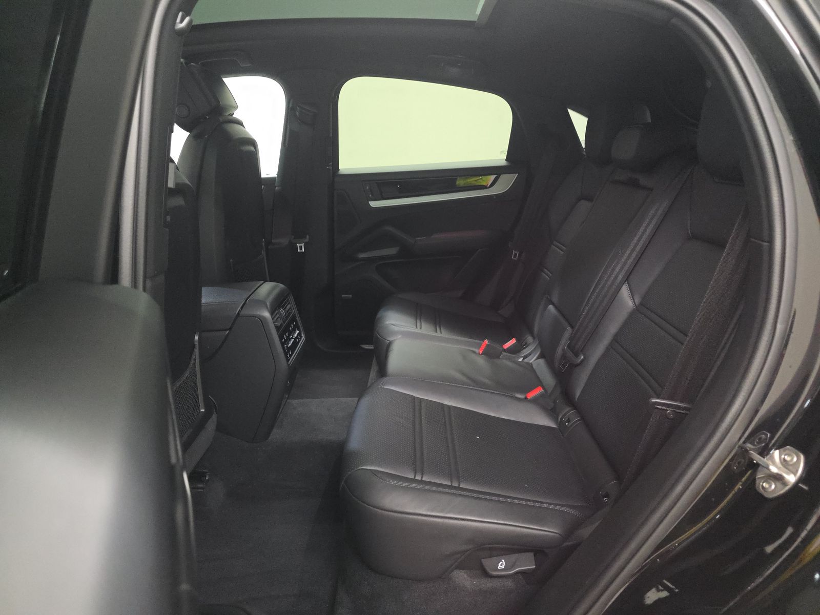 2024 Porsche Cayenne Base AWD