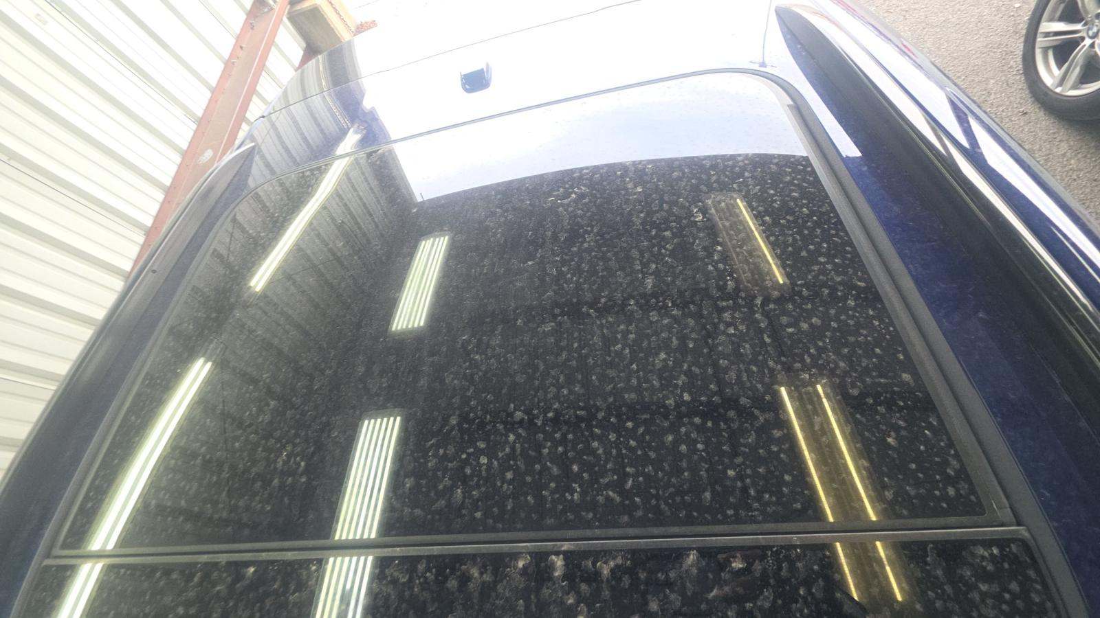 2023 Porsche Macan S AWD