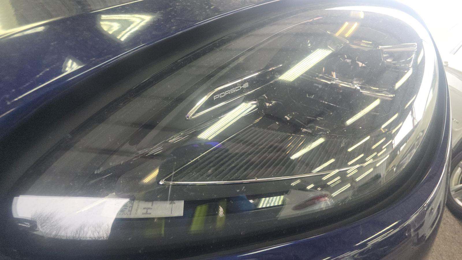 2023 Porsche Macan S AWD