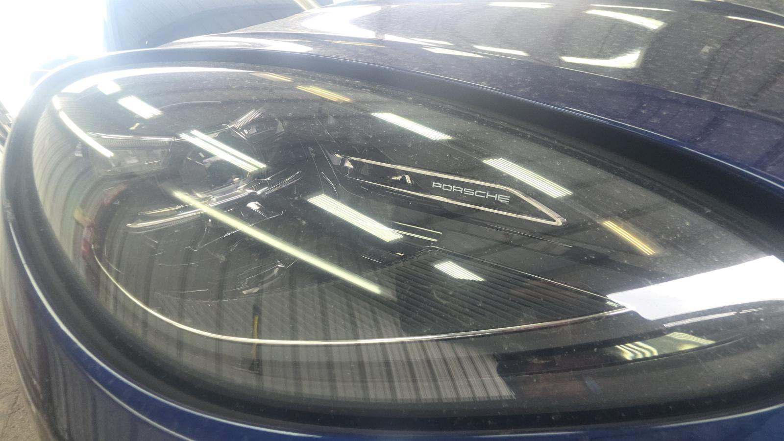 2023 Porsche Macan S AWD