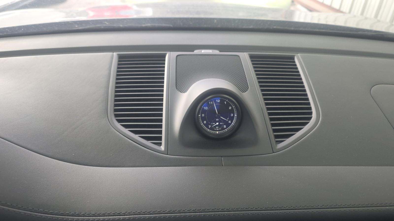 2023 Porsche Macan S AWD