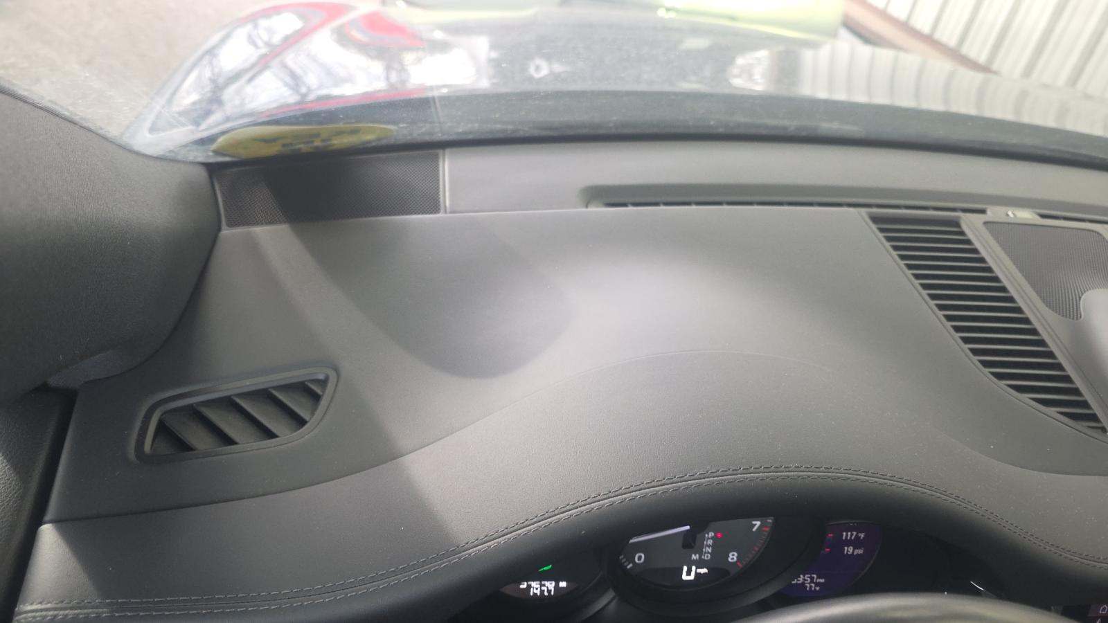 2023 Porsche Macan S AWD